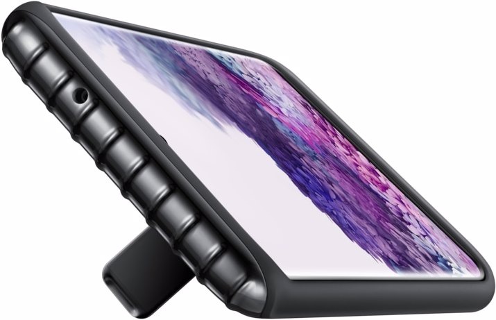 Actual product image Samsung Protective Standing Cover (Samsung Galaxy S20)