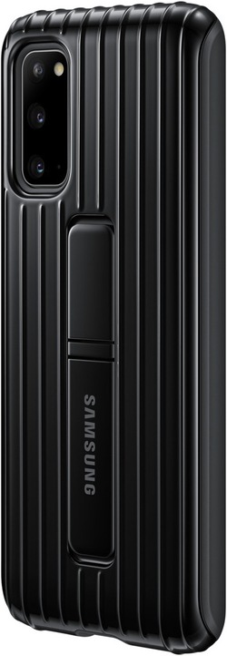 Actual product image Samsung Protective Standing Cover (Samsung Galaxy S20)