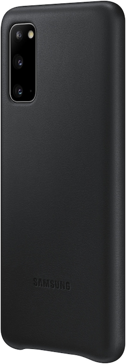 Produktbild Samsung Leather Cover (Samsung Galaxy S20)