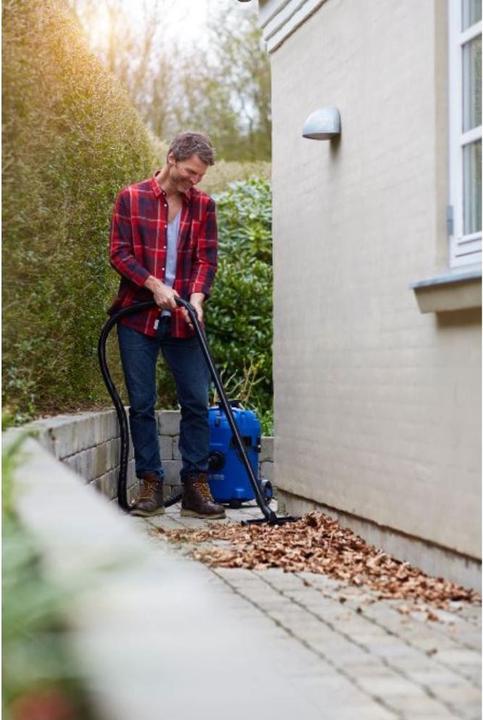 Actual product image Nilfisk Multi II (Wet dry vacuum cleaner)