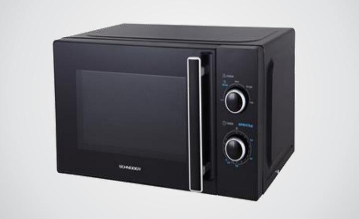 Image du produit Schneider SCMW20SMB (20 l)