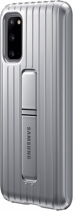 Actual product image Samsung Protective Standing Cover (Samsung Galaxy S20+, Samsung Galaxy S20 5G)