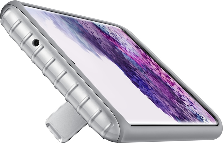 Actual product image Samsung Protective Standing Cover (Samsung Galaxy S20+, Samsung Galaxy S20 5G)