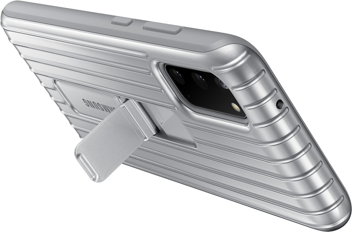 Produktbild Samsung Protective Standing Cover (Samsung Galaxy S20+)