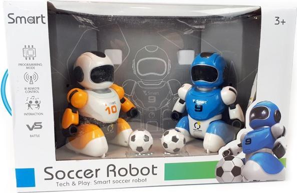 Image du produit No Name Robot de football