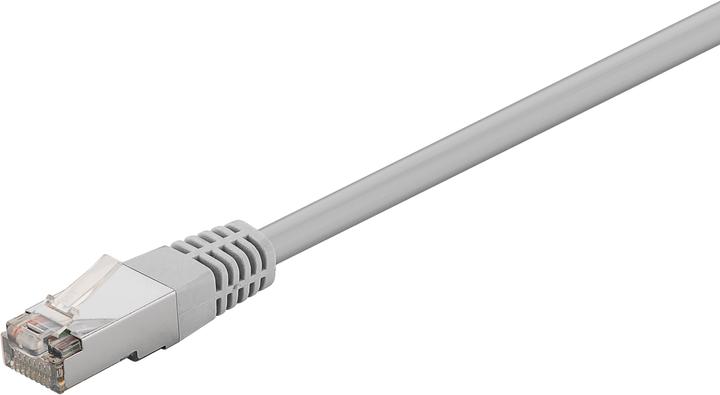 Actual product image Goobay patch cable (F/UTP, CAT5e, 3 m)
