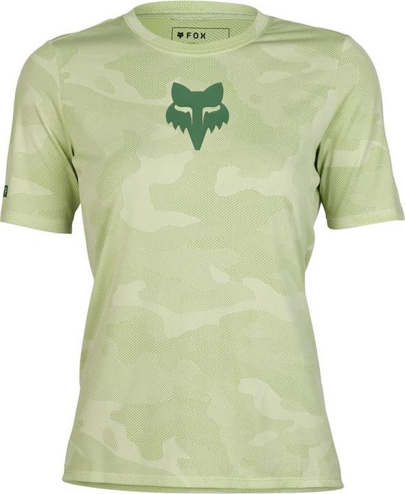 Produktbild Fox Jersey 24 W Ranger Tru Dri Ss Cac (M)