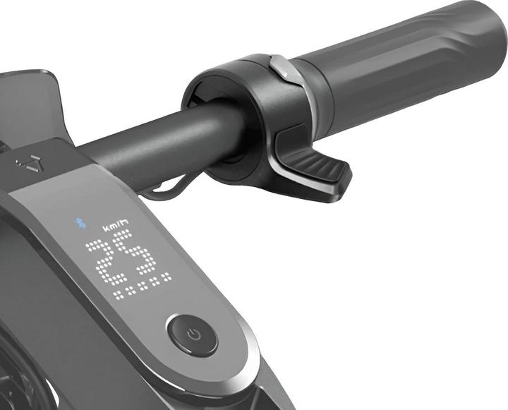 Actual product image Avizar Gashebel Rechts NIU KQi2 E-Scooter