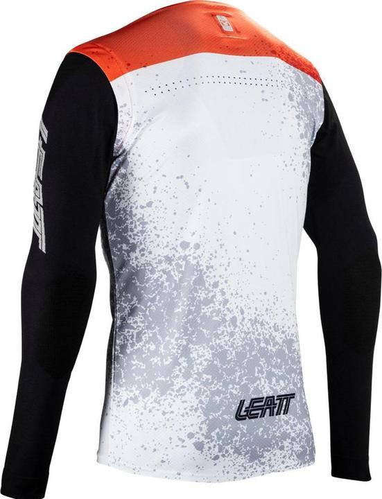 Actual product image Leatt MTB Gravity 5.0 Jersey (XL)