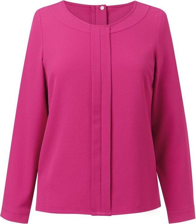 Immagine prodotto Brook Taverner Roma Camicetta Manica Lunga Donna (50)