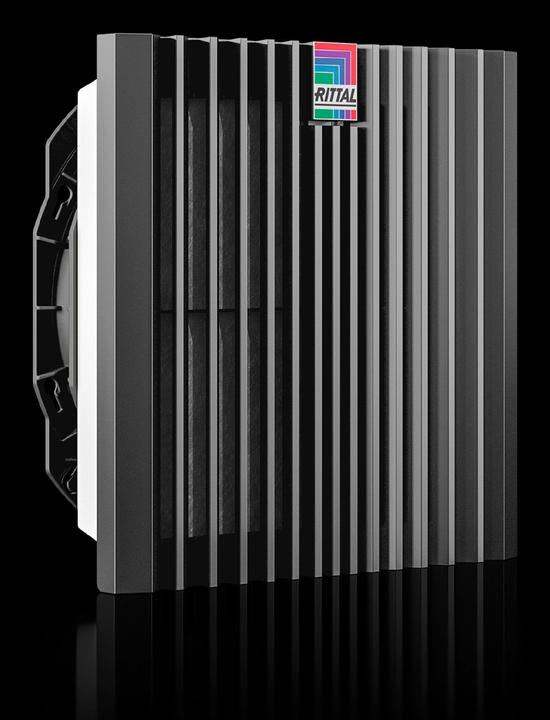 Actual product image Rittal RITT filterfans