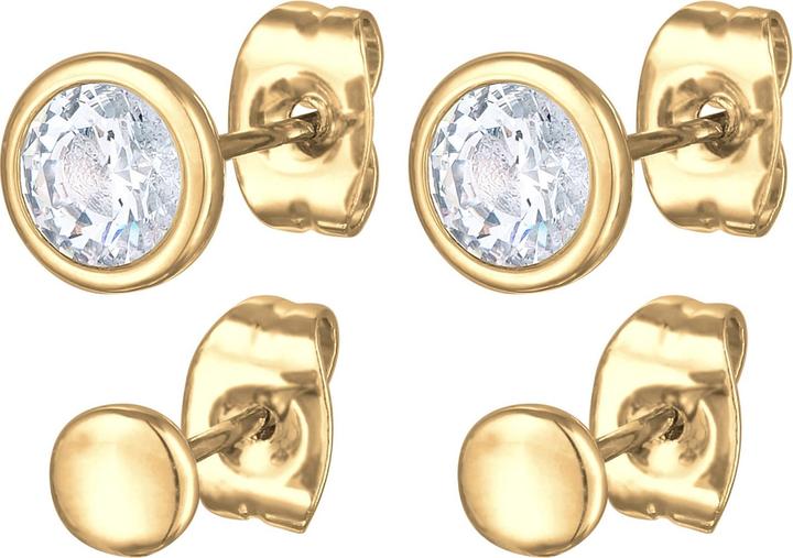 Immagine prodotto Elli Plättchen (Ottone)