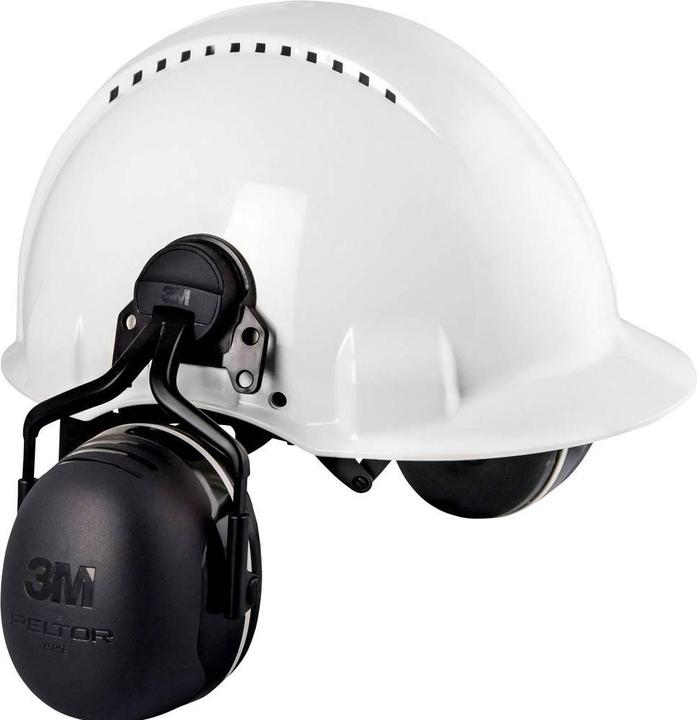 Actual product image 3M Ear muffs (1x)