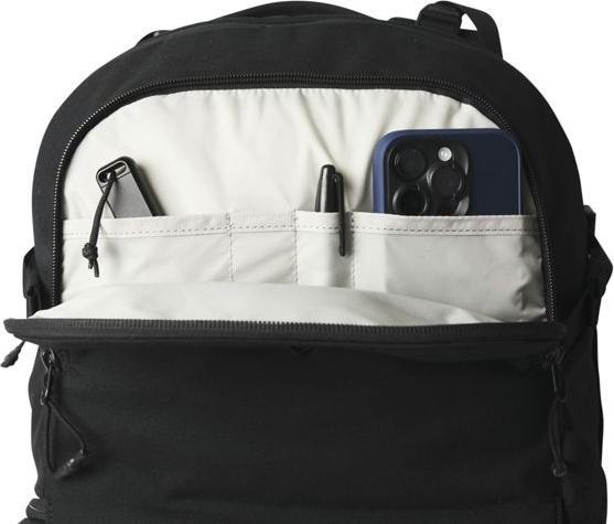 Actual product image Moment Everything Travel Camera Pack - 35L Black (Photo backpack, 35 l)