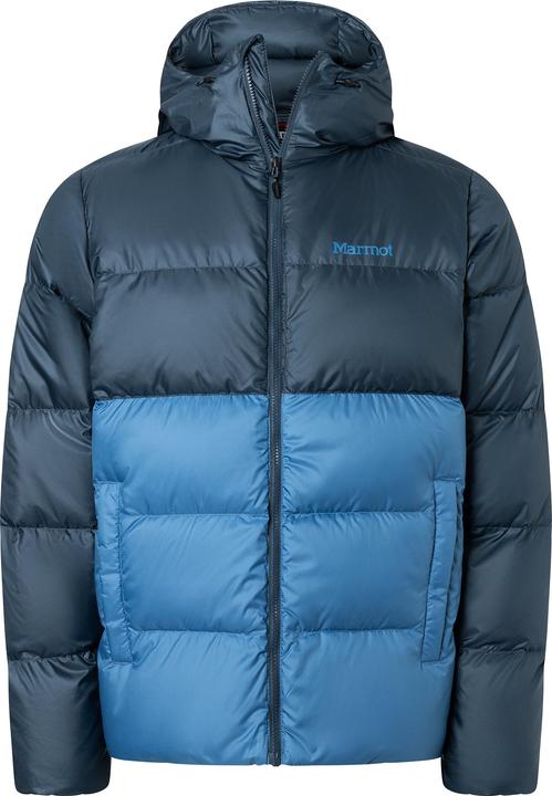 Actual product image Marmot Guides Down Hoodie (L)