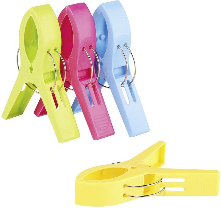 Childhome Beach towel clip