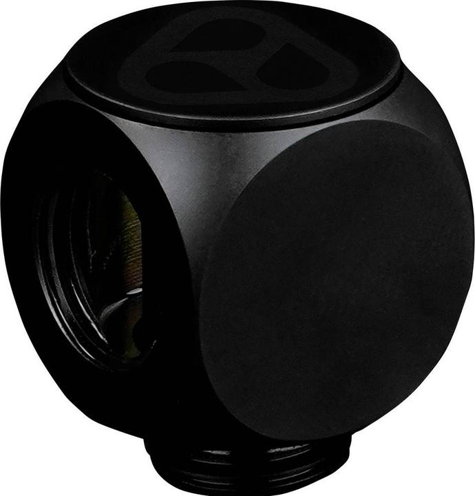 Productafbeelding Thermal Grizzly DeltaMate Rotary - T Black