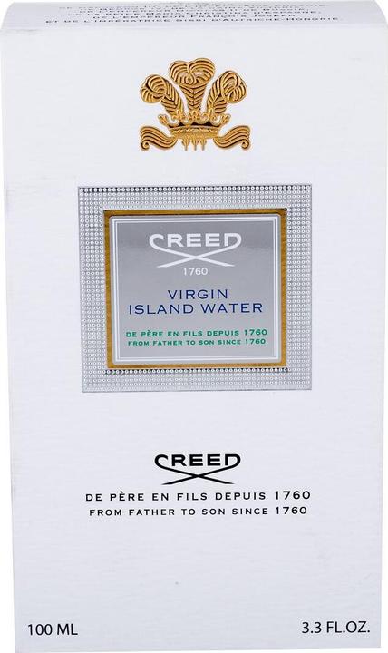 Immagine prodotto Creed Acqua delle Isole Vergini (Eau de parfum, 100 ml)