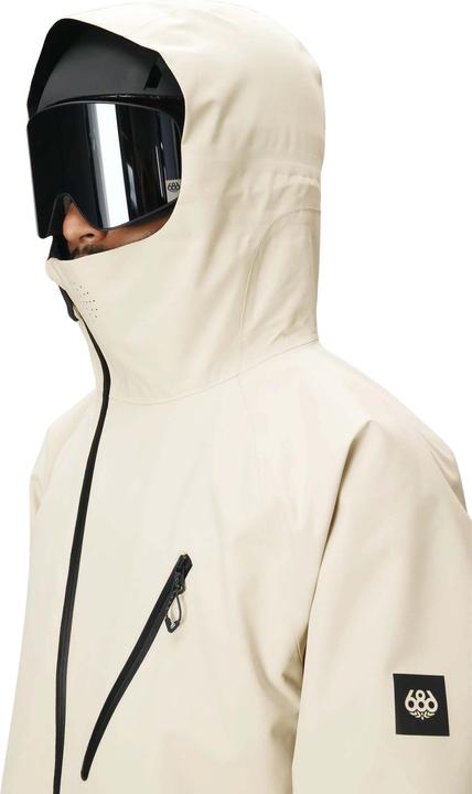 Produktbild 686 Hydra Thermagraph (M)