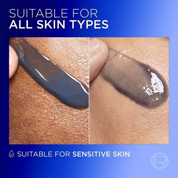 Produktbild L'Oréal Paris Men Expert Power Age Recharging Night Gel (50 ml, Gesichtsgel)