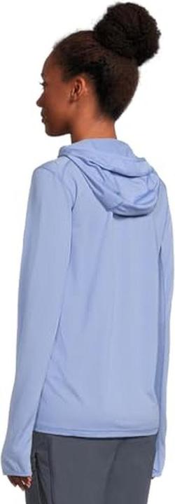 Produktbild Fjällräven Abisko Sun-hoodie W (L)