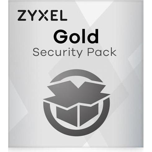 Thumbnail - Zyxel UTM Lizenz BUNDLE für