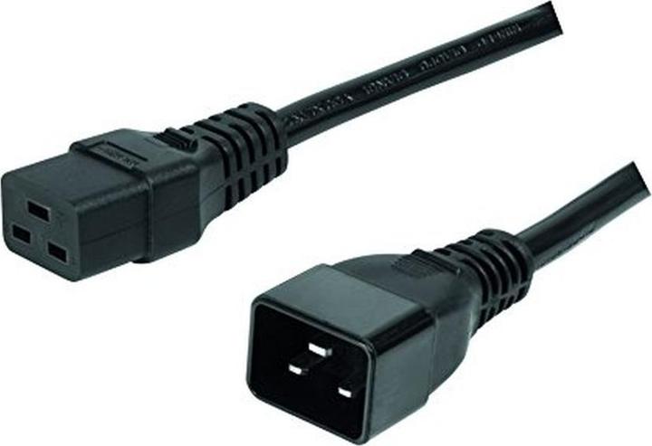 Actual product image LogiLink PDU8P01