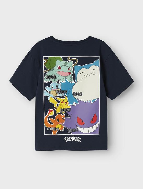 Produktbild Name it Pokémon T-Shirt (122, 128)