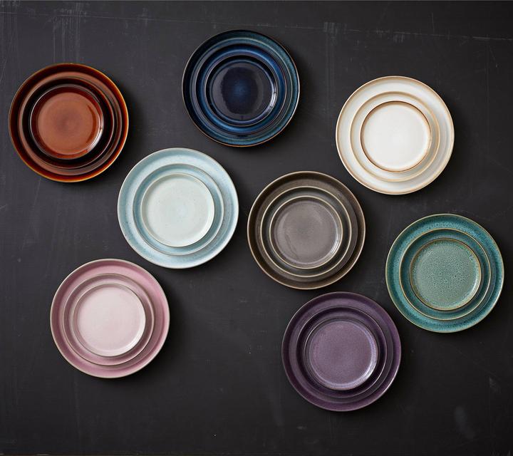Actual product image Bitz Plate (1 x, 17 cm)