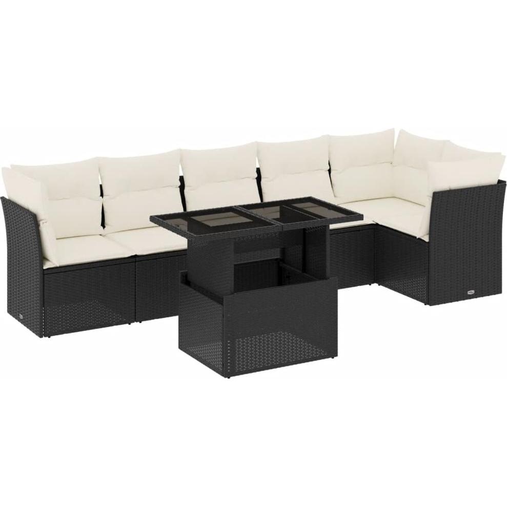 VidaXL, Gartenlounge, Maxwell