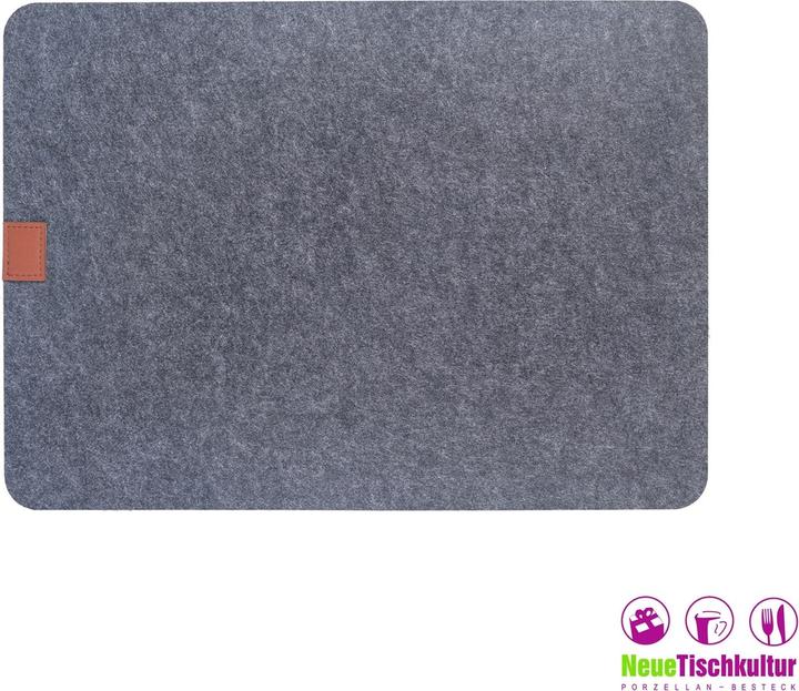 Actual product image neuetischkultur Placemat 4-piece (4 pcs., 45 x 33 cm)