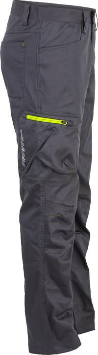 Produktbild Planam Stretchline Bundhose anthrazit Grösse 98 (98)