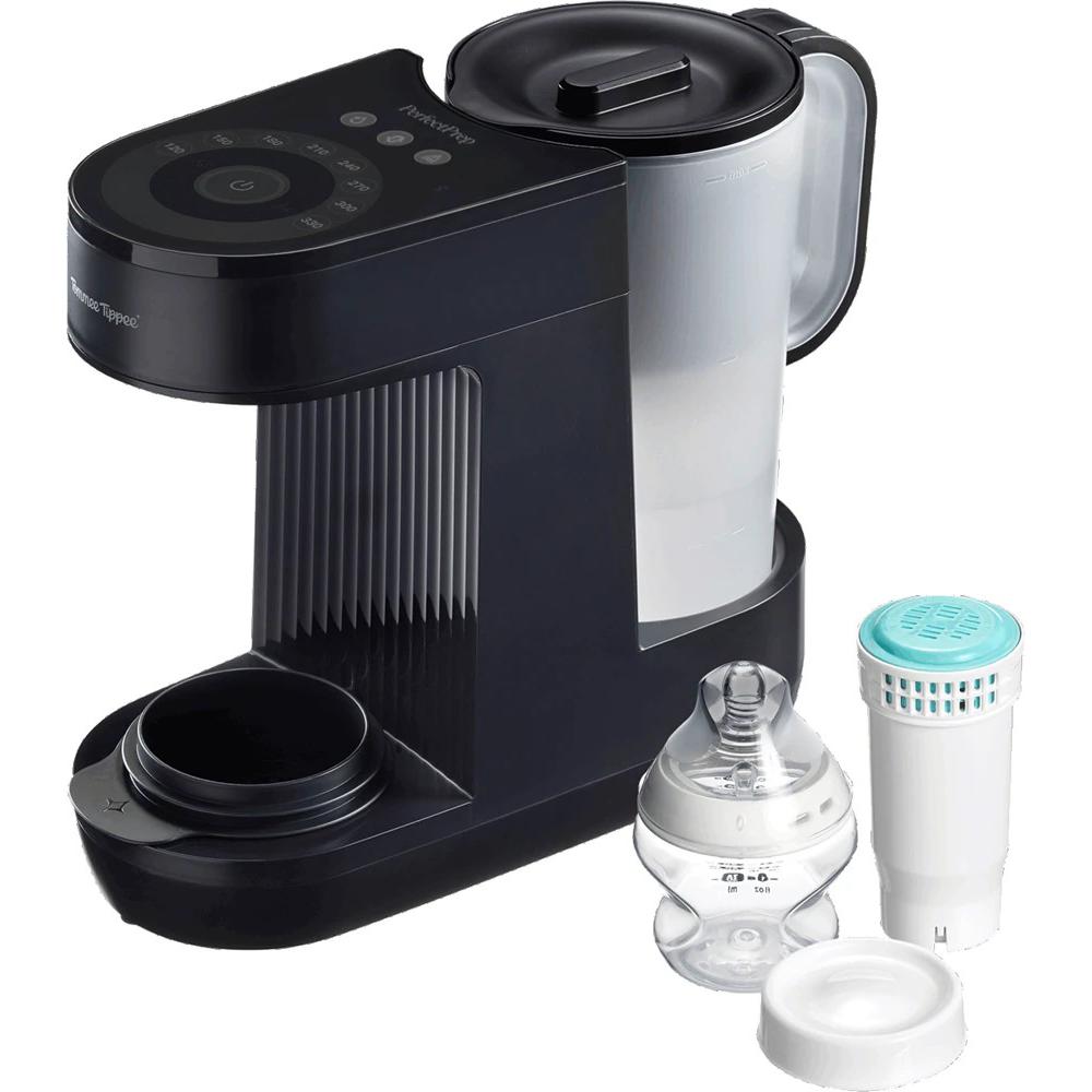 Tommee Tippee, Cuocipappa, Preparatore Perfetto per Biberon