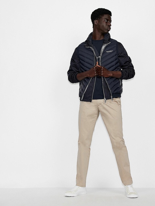 Actual product image Armani Exchange Gents (XL)