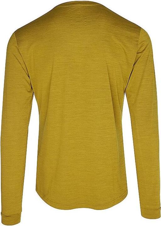 Actual product image Salewa Puez Melange Dry L/S Tee (52, XL)
