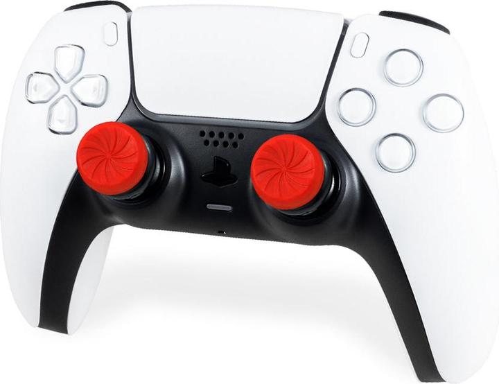 Immagine prodotto SteelSeries FPS Freek Inferno - PS5/PS4 (4 Prong) (PS4, PS5)
