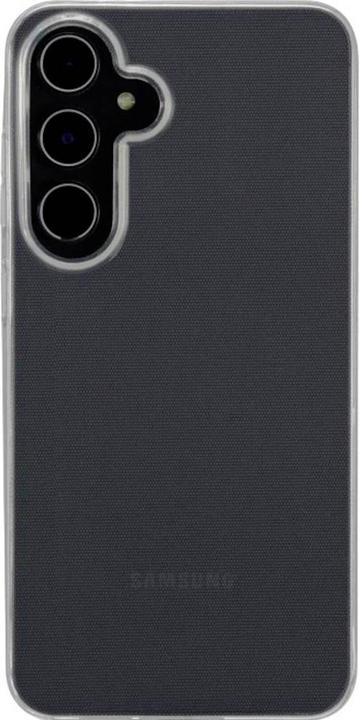 Produktbild Hama Cover AC FE tr (Samsung Galaxy S24 FE)