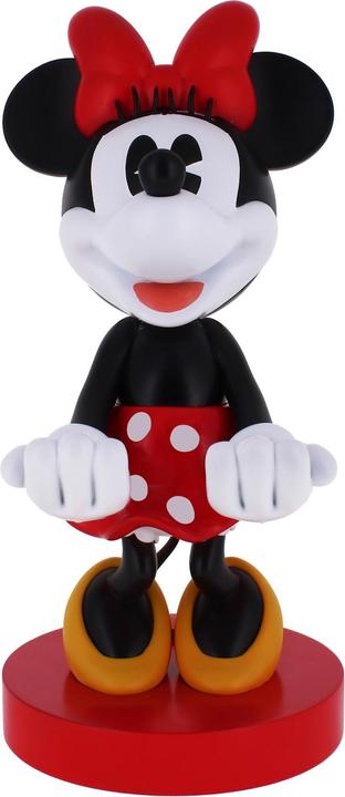 Immagine prodotto Exquisite Gaming Disney Minnie Mouse - Cable Guy (Mac, PC, PS4, PS5, Switch, Xbox 360, Xbox One S, Xbox Series X)