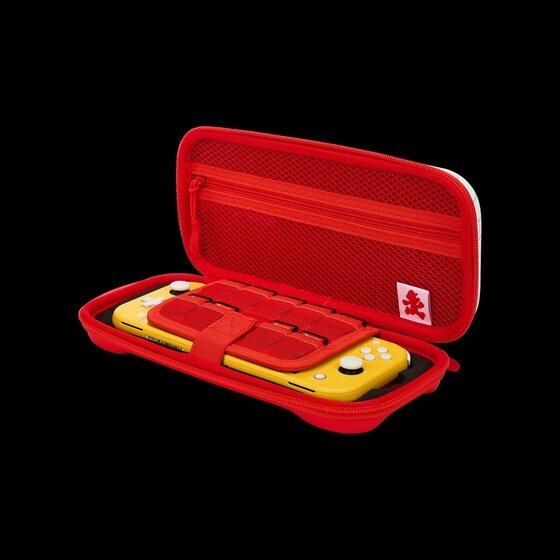 Produktbild PowerA Protection Case Brick Breaker (Switch, Switch Lite, Switch OLED)
