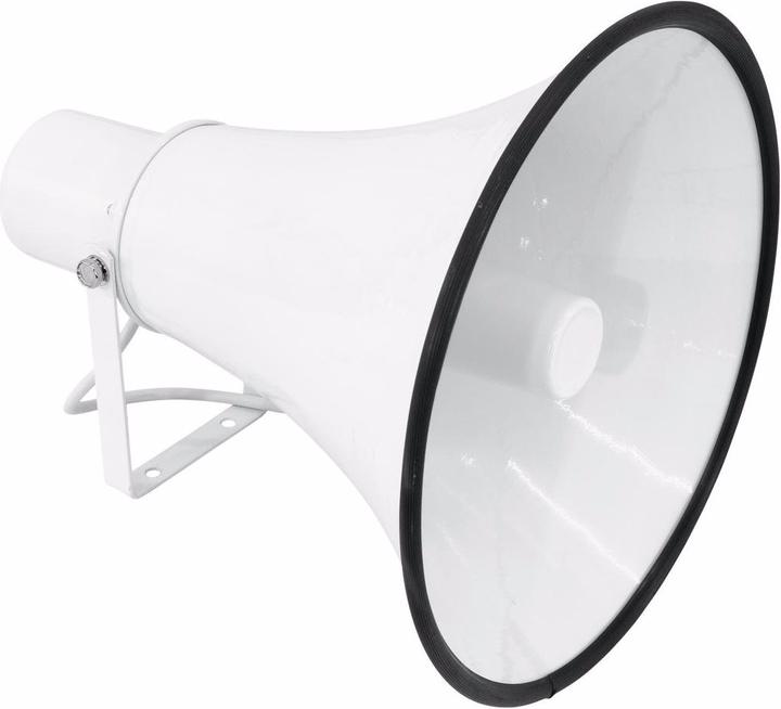 Actual product image Omnitronic Hr-20 (Passive, 1x 40 W)
