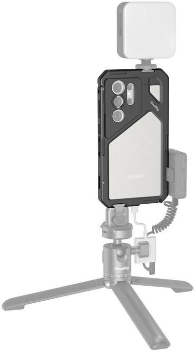 Produktbild SmallRig 4601 Samsung Galaxy S24 Ultra Cage Kit