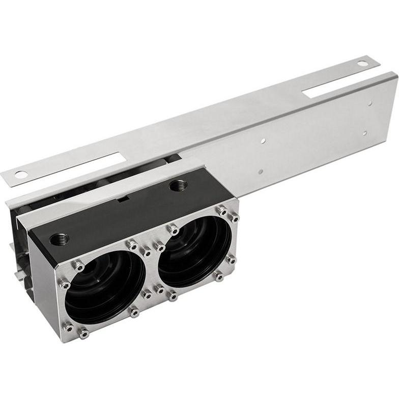 Watercool MO-RA3 420 D5-Dualpumpenaufsatz (31032)