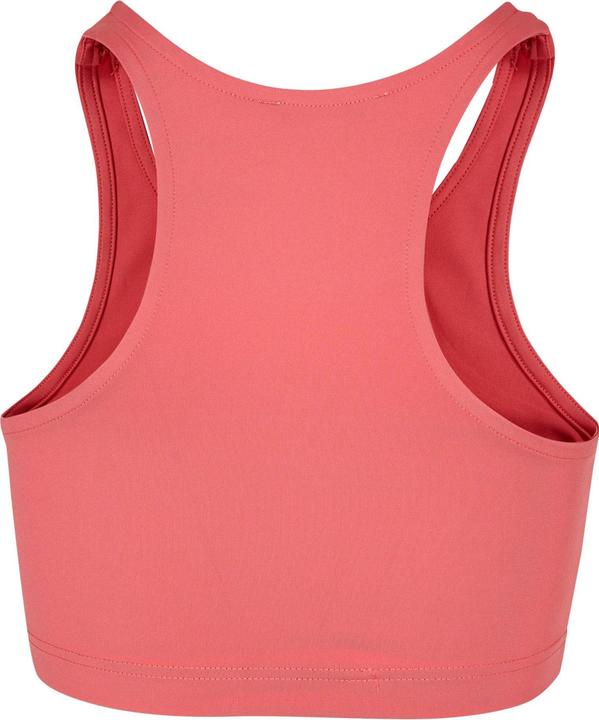 Produktbild 9N1M Sense W-Essential Crop Top grapefruit L (L)