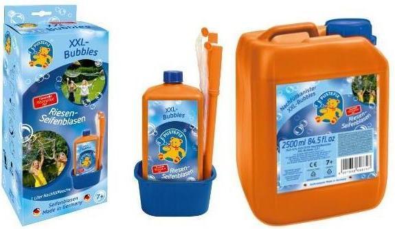 Produktbild Pustefix XXL-Bubbles