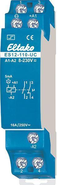 Produktbild Eltako Stromstossschalter