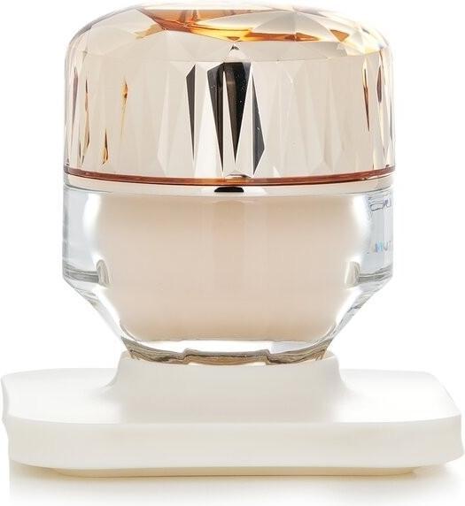 Actual product image Clé De Peau Cle De Peau Beaute The Foundation Cream Foundation N B00 Spf 22 28 Ml