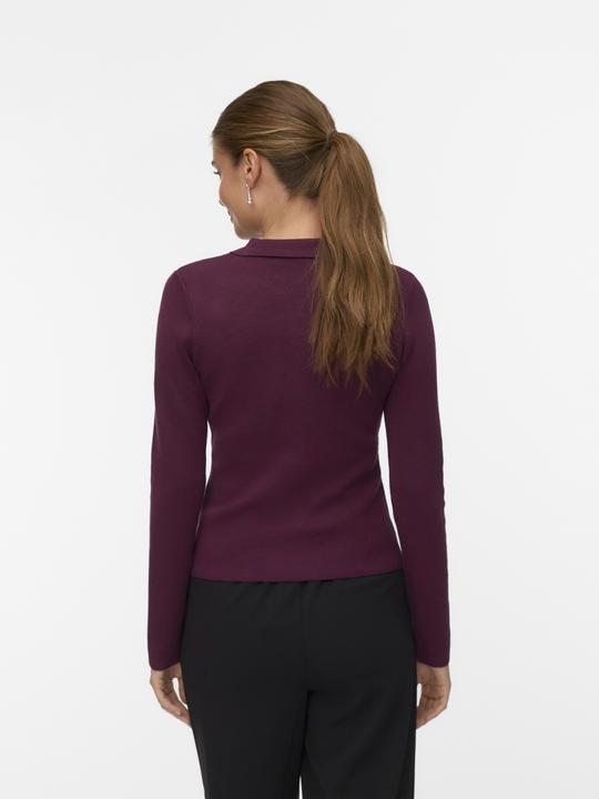 Produktbild Vero Moda VMELISE Strickjacke Strickjacke (M)