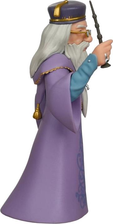 Produktbild Minix Collection Harry Potter - Albus Dumbledore 12 cm (Movies 145) - Sammelfigur