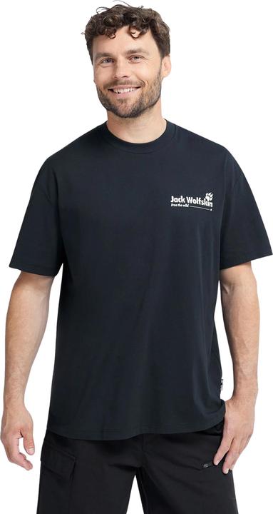 Produktbild Jack Wolfskin Confident T M (L)