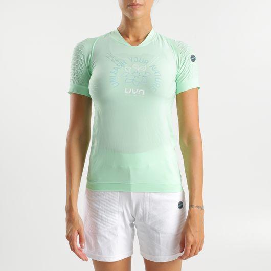 Actual product image UYN T-Shirt Run Fit Graphic (XL)